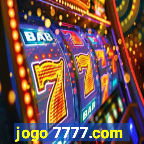 jogo 7777.com