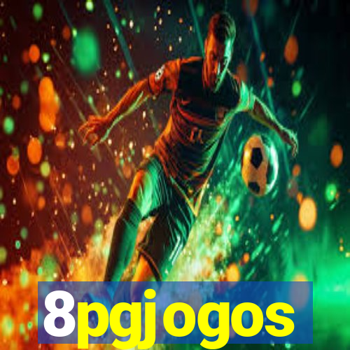 8pgjogos