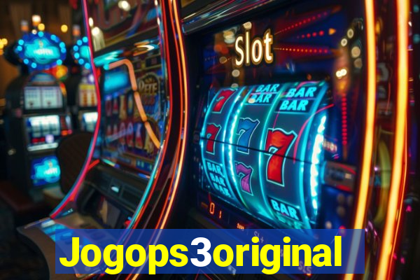 Jogops3original