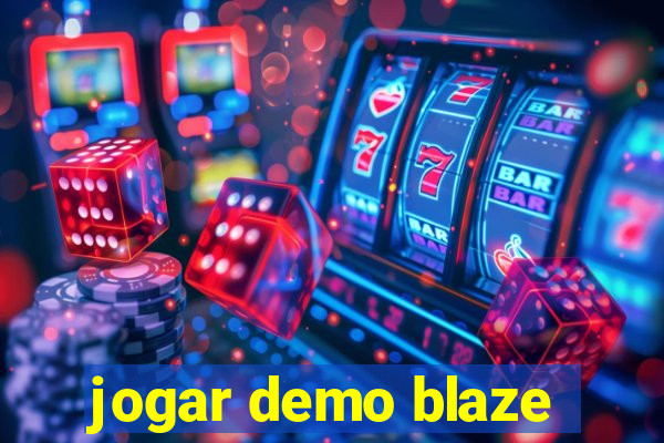 jogar demo blaze