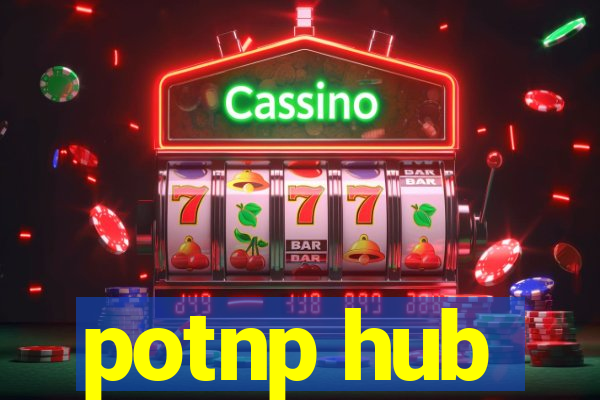 potnp hub