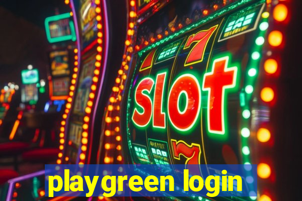 playgreen login