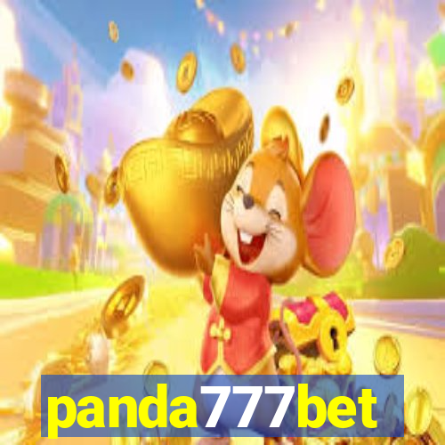 panda777bet