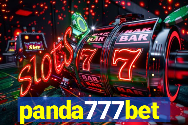 panda777bet