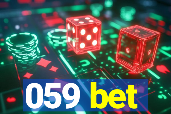 059 bet