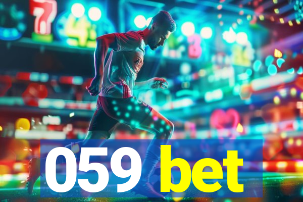 059 bet