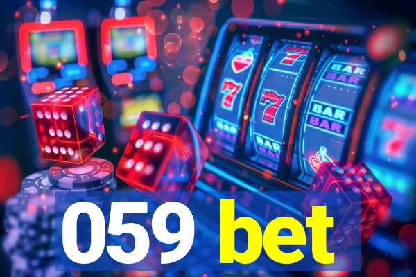 059 bet