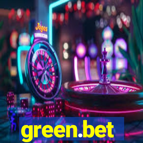 green.bet