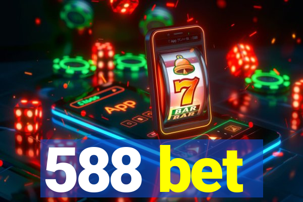 588 bet