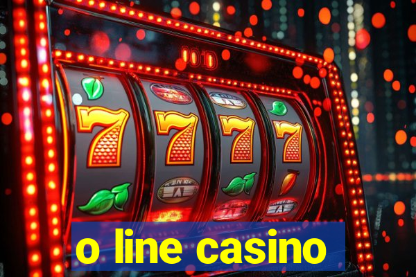 o line casino