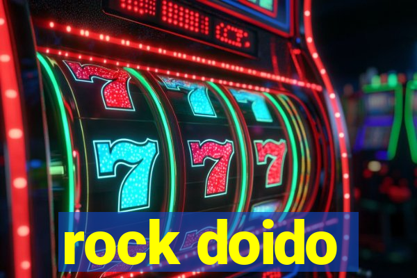 rock doido