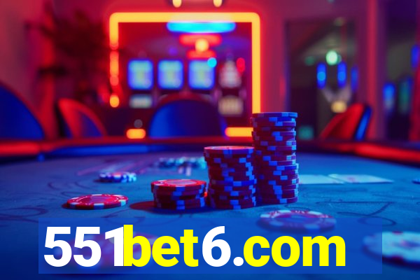 551bet6.com