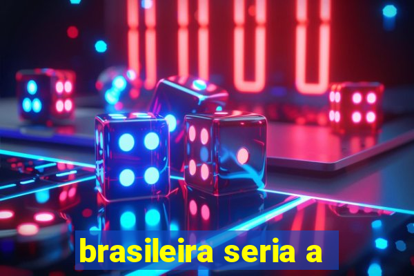 brasileira seria a