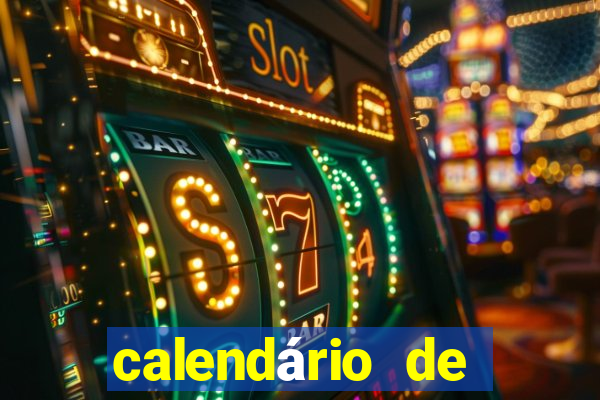 calendário de eventos coin master