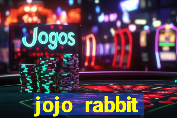 jojo rabbit assistir on-line