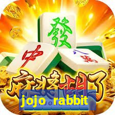 jojo rabbit assistir on-line