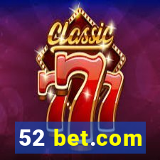 52 bet.com