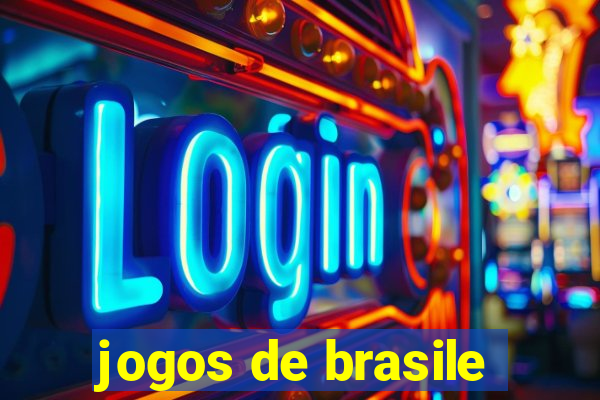 jogos de brasile