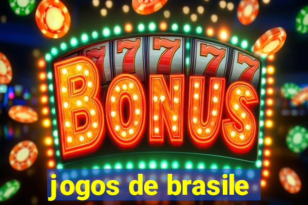 jogos de brasile