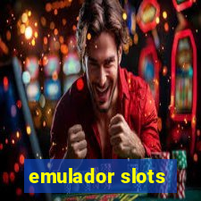 emulador slots