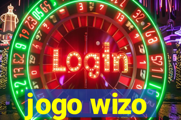 jogo wizo