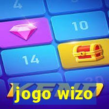 jogo wizo