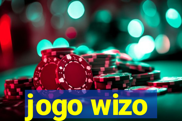 jogo wizo