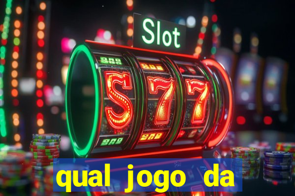 qual jogo da roleta que ganha dinheiro