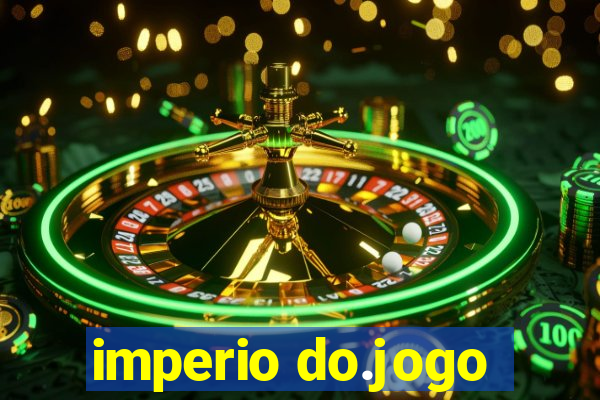 imperio do.jogo