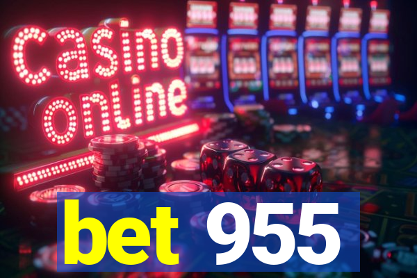 bet 955