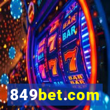 849bet.com