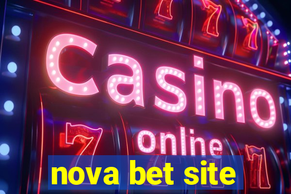 nova bet site