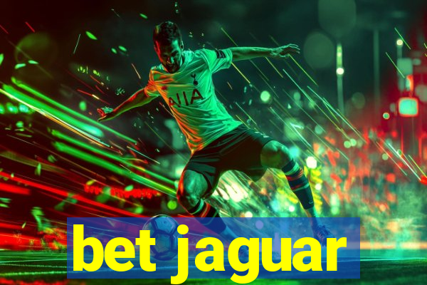 bet jaguar