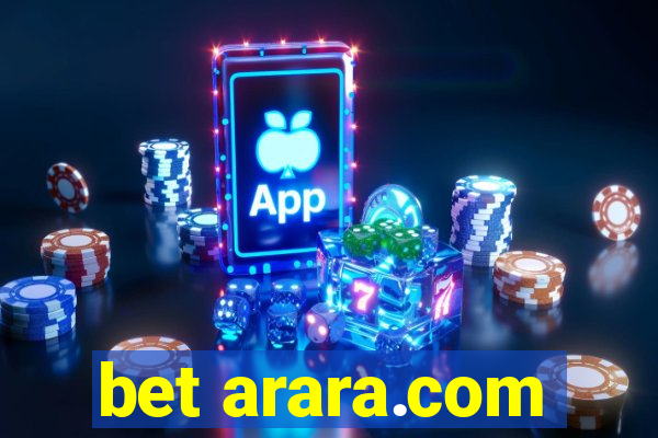 bet arara.com