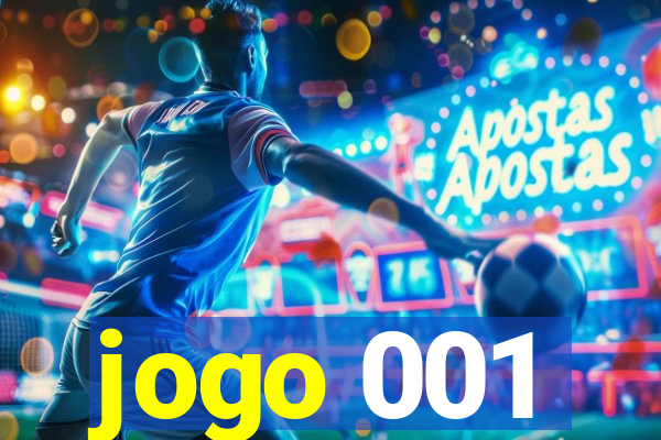 jogo 001