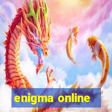 enigma online