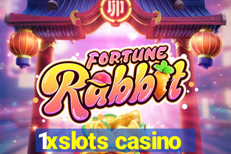 1xslots casino