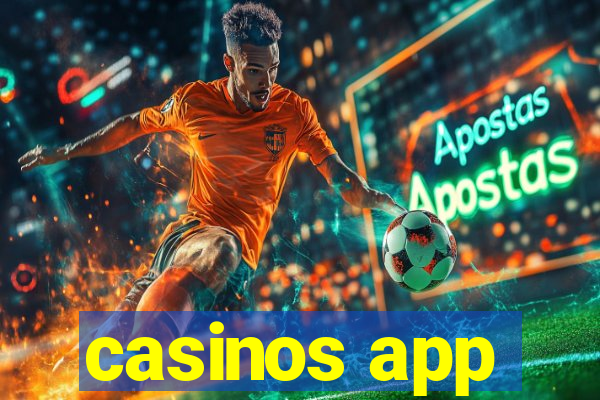 casinos app