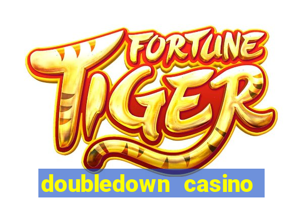 doubledown casino free chips 2021