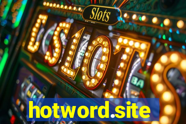 hotword.site