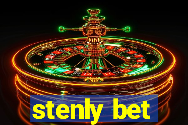 stenly bet