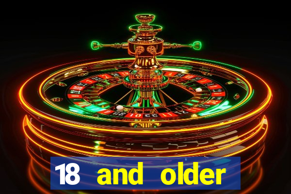 18 and older casinos in san diego