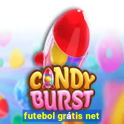 futebol grátis net