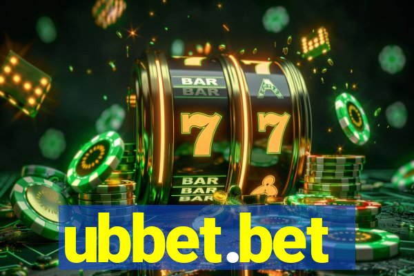 ubbet.bet