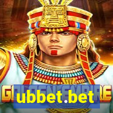 ubbet.bet