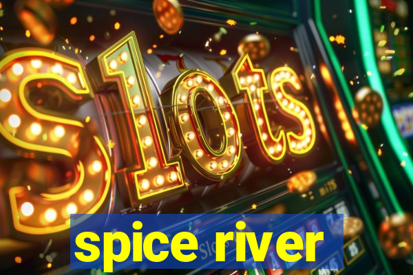 spice river