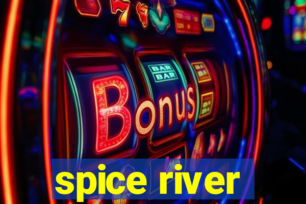 spice river