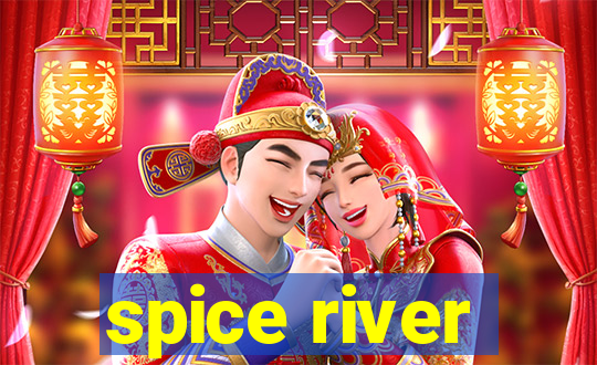 spice river