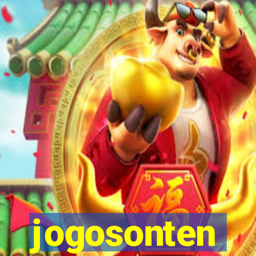 jogosonten