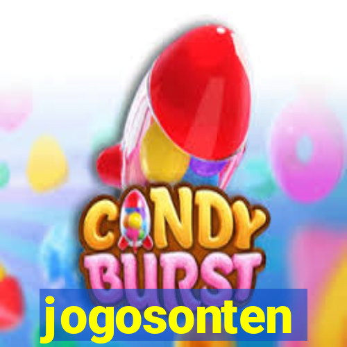 jogosonten